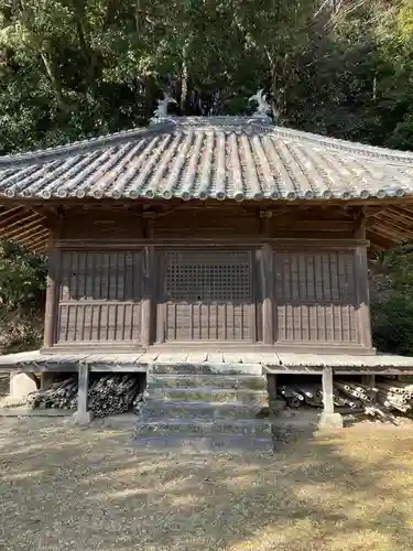 六條八幡宮のその他建物