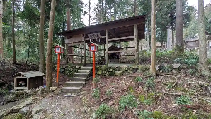 日吉大社(滋賀県)