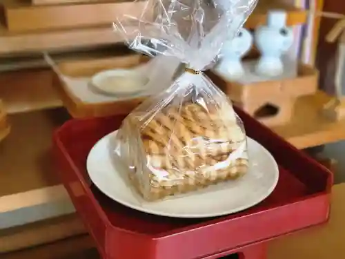 伏木香取神社のその他建物