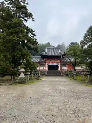 手向山八幡宮(奈良県)