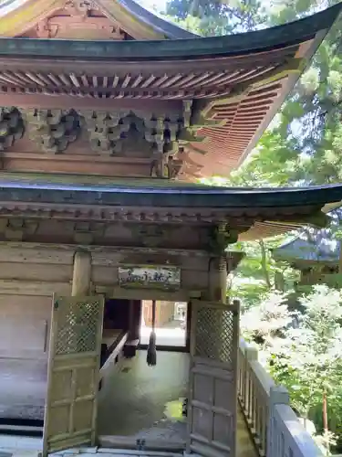 最乗寺（道了尊）(神奈川県)