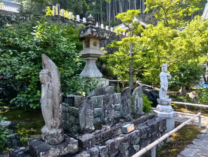行基寺(岐阜県)