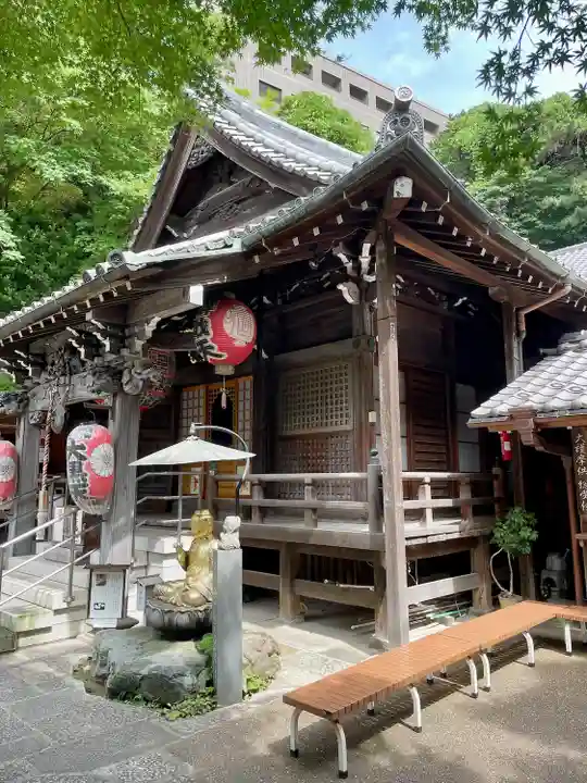 大圓寺(東京都)