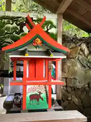 天神社(奈良県)