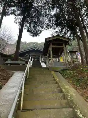 月讀神社(長崎県)