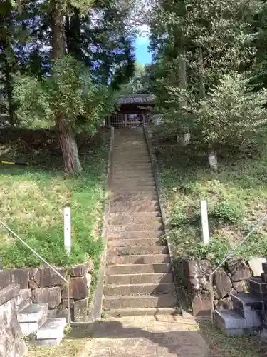 八坂神社（広見東八坂神社）のその他建物