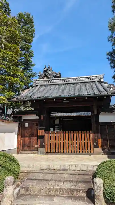 金臺寺(金台寺)(京都府)