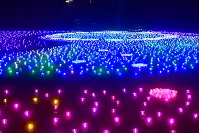沢山神社（澤山神社)(新潟県)