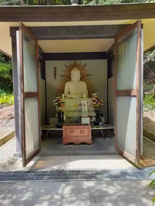 宝珠山 立石寺(山形県)