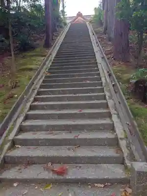 春日神社(新潟県)