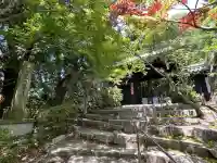 村雲御所瑞龍寺門跡(滋賀県)