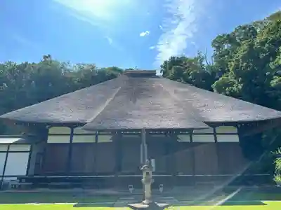 横浜　西方寺(神奈川県)