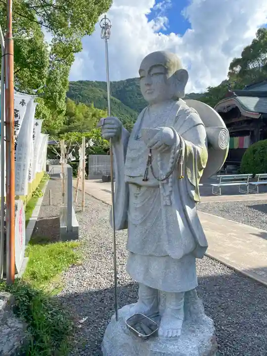 八坂寺(愛媛県)
