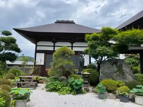 長興寺(埼玉県)