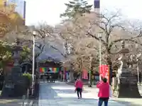 蓮馨寺のその他建物