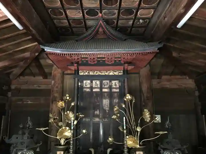 智識寺(長野県)