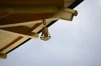 鹿苑寺(金閣寺)のその他建物