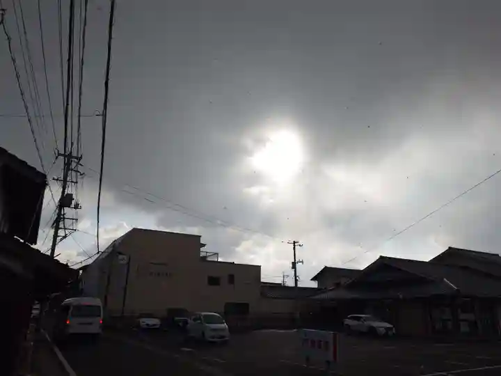 出雲大社(島根県)