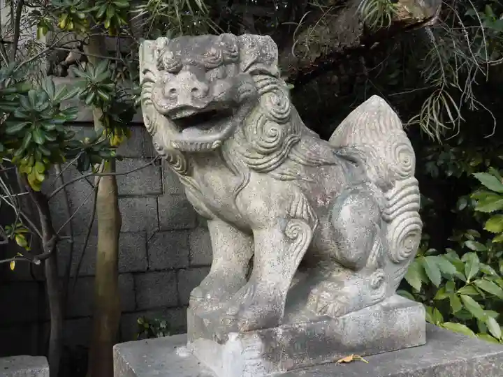 真田山 三光神社(大阪府)