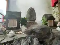 白龍大明神(兵庫県)