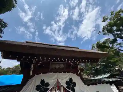 深大寺(東京都)