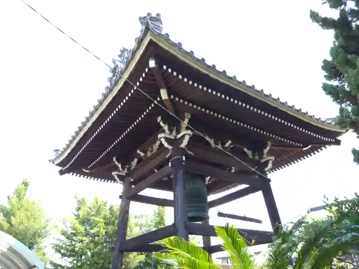 定力寺(愛知県)