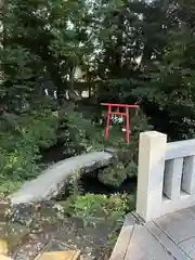 進雄神社(群馬県)