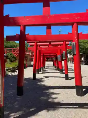 海山道神社(三重県)