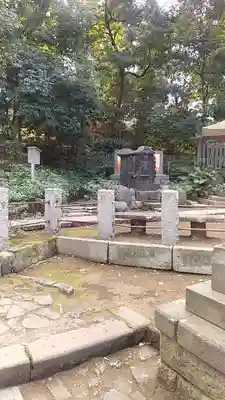 根津神社(東京都)