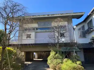 妙雲寺(東京都)