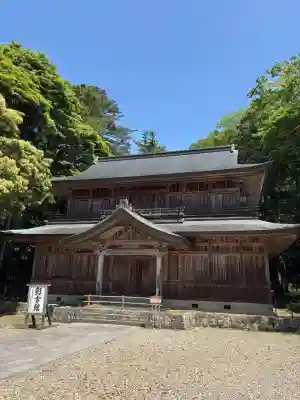 出雲大社(島根県)
