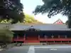 鶴岡八幡宮の本殿・本堂