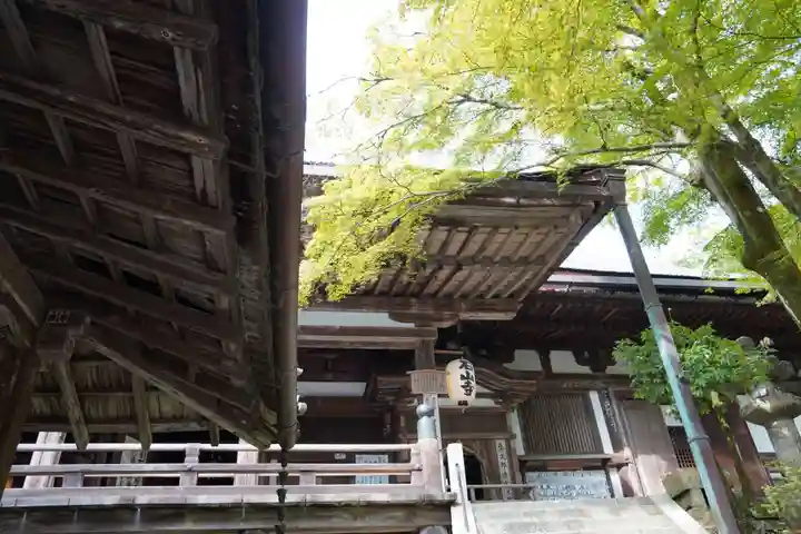 石山寺(滋賀県)