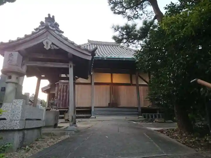 浄土寺のその他建物