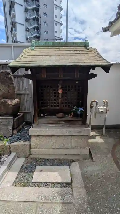 大長寺(大阪府)