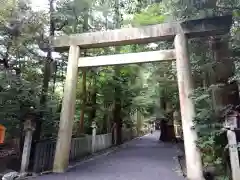 椿大神社(三重県)