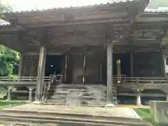 観音寺の建物その他