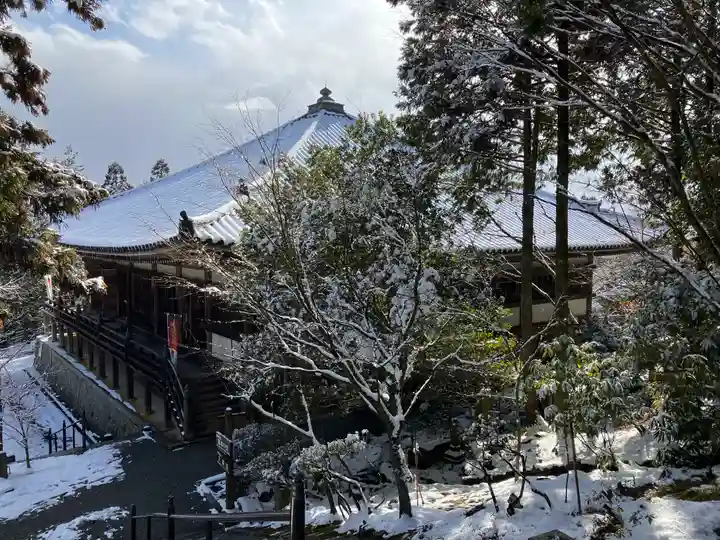 播州清水寺のその他建物