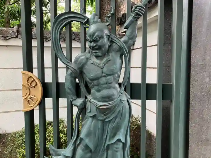 井口院(東京都)