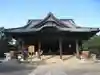 東勝寺宗吾霊堂(千葉県)