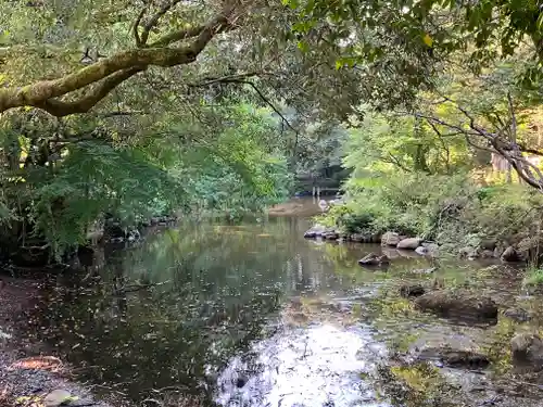 江沼神社(石川県)