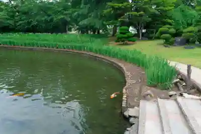 伊佐須美神社(福島県)