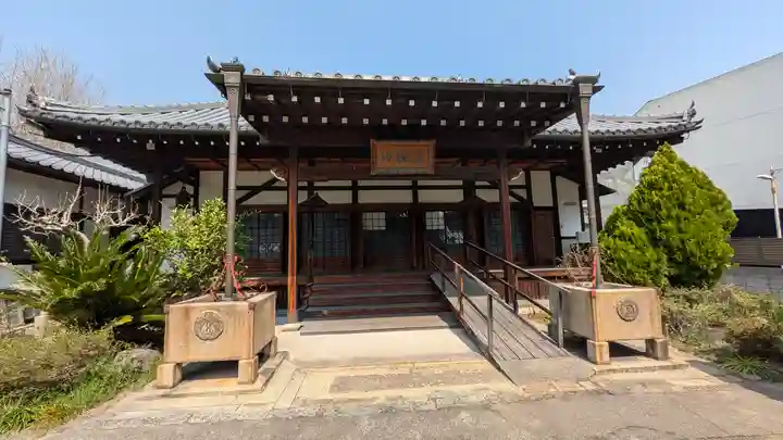 蓮光寺(大阪府)