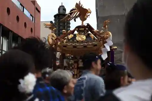 浅草寺(東京都)
