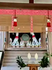 源九郎稲荷神社(奈良県)