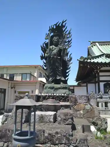 医王寺(東京都)
