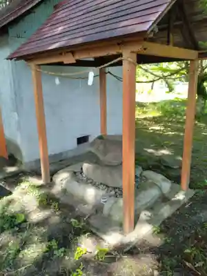 大槻神社(福島県)