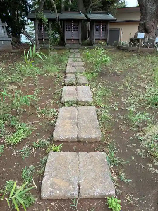 稲荷神社(千葉県)