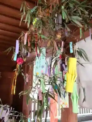 阿佐ヶ谷神明宮(東京都)