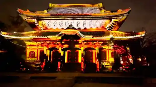 本山専修寺(三重県)